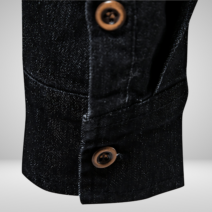 VIN™ | Denim Shirt