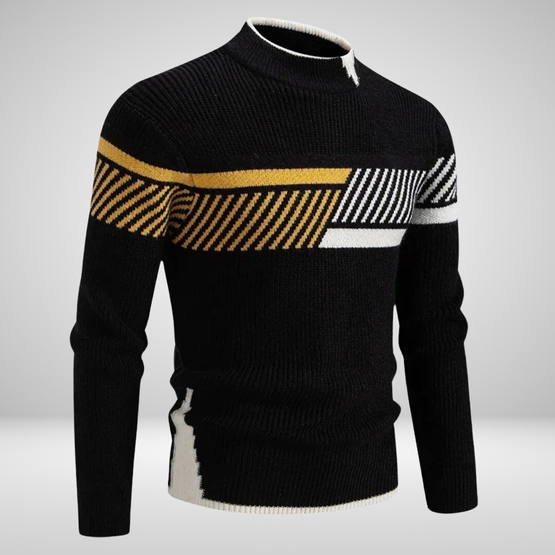 LIAM™ | Premium men's jumper