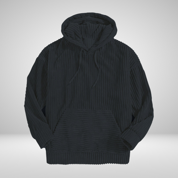 JAMSHOT™ | Stylish Cord Hoodie