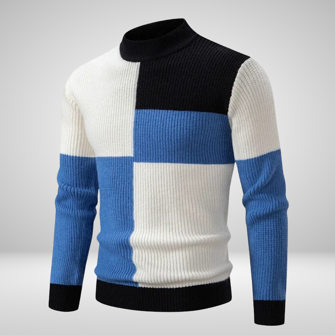 BILL™ | Premium men's jumper