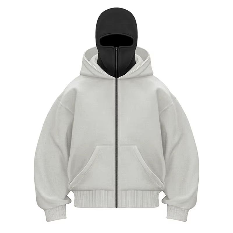 Henrik™ | Phantom Shield Hoodie