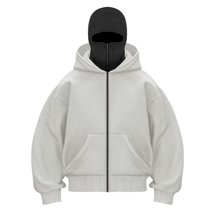 Henrik™ | Phantom Shield Hoodie