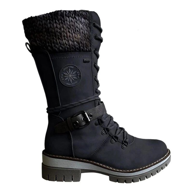 YELENA™ | Winter Boots