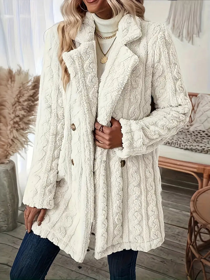 Luisa™ | Women's Warm and Casual Winter Coat