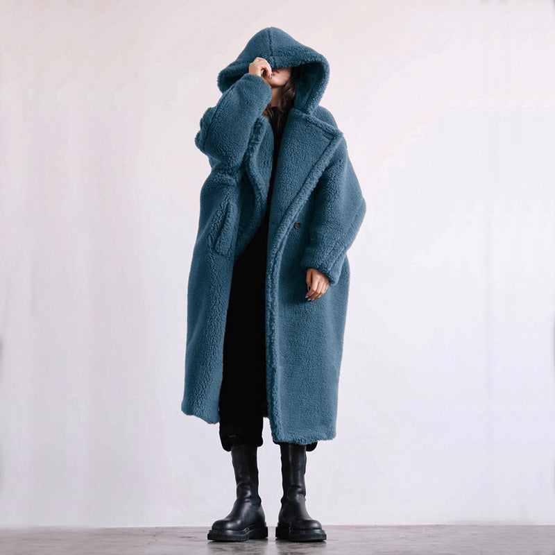 Lindsay™ | Women's Winter Coat Warm & Water-Resistant