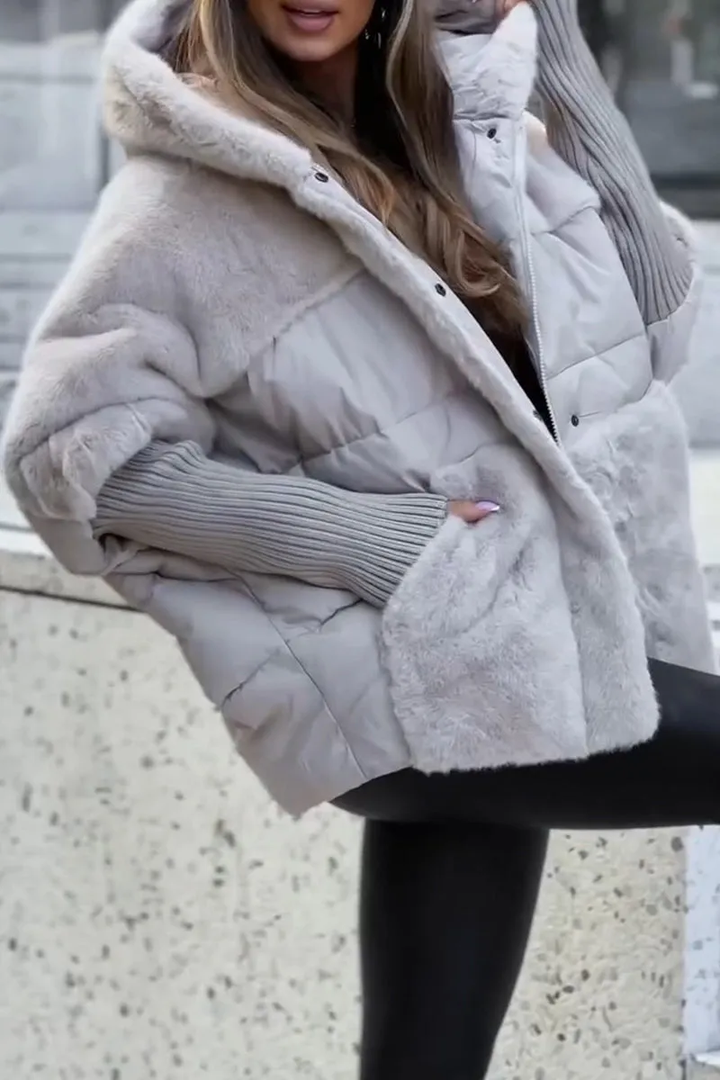 ANDREA™ | WINTER COAT