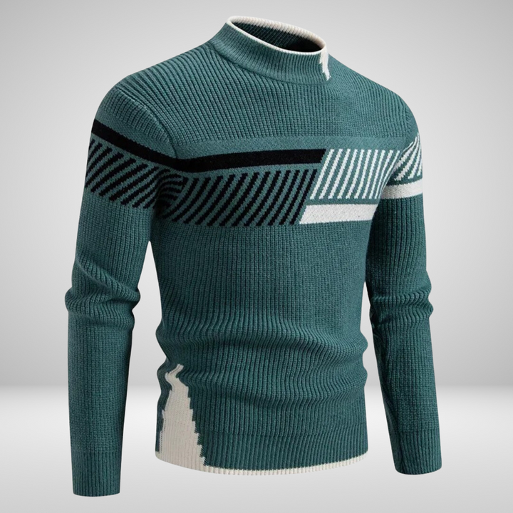 LIAM™ | Premium men's jumper