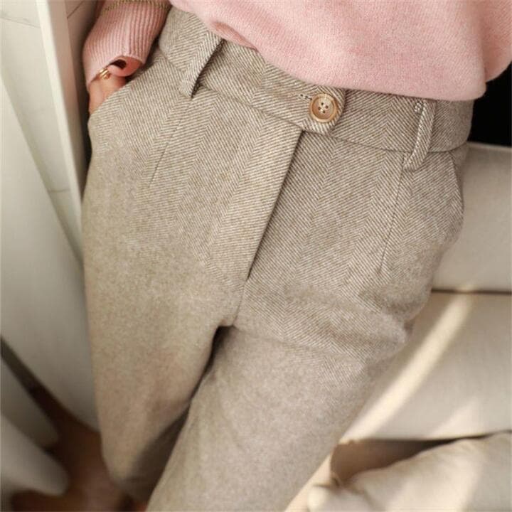 LANDO™  | Tailored Trousers