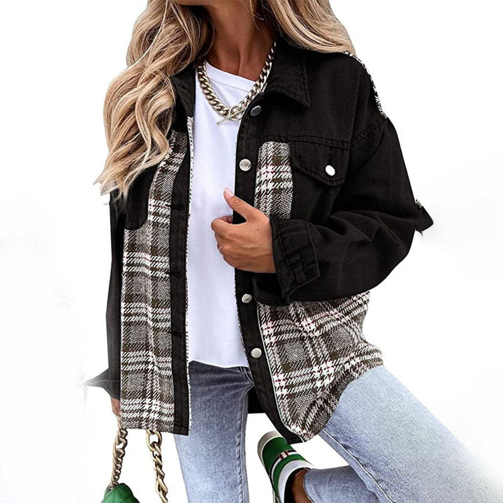 Vashti™ | Stylish Jacket for Women