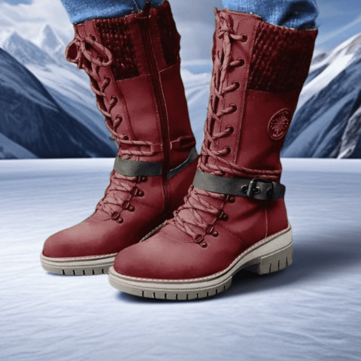 YELENA™ | Winter Boots