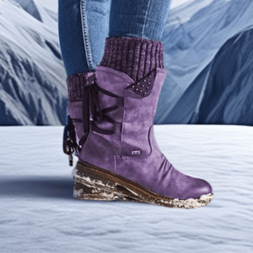 KELSA™ | Orthopaedic Boots