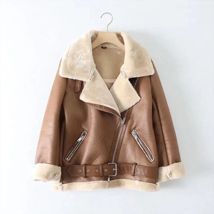 Aikah™ | Stylish Chic Winter Coat for Women