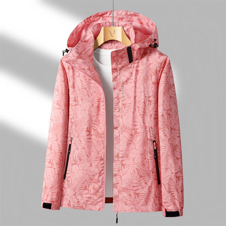 Florida™ | Women's Breathable Windbreaker