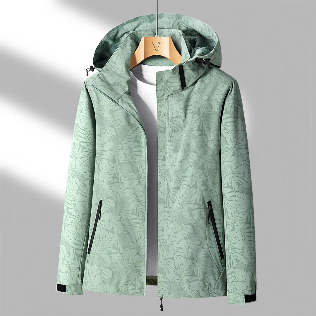 Florida™ | Women's Breathable Windbreaker