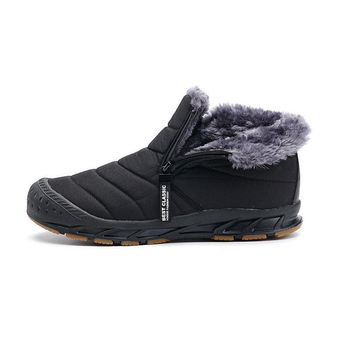 ALLEN™ | Winter Shoes.