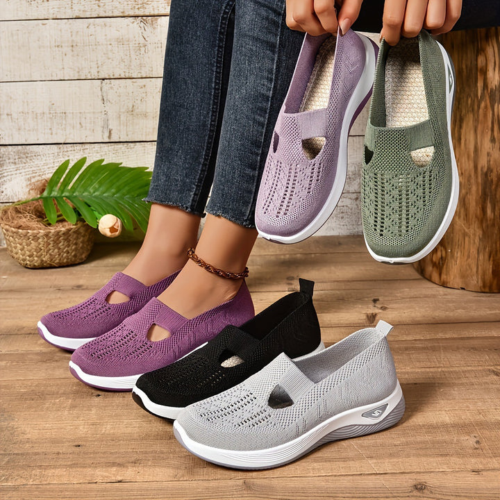 AirStep™ | Slip-On Shoes