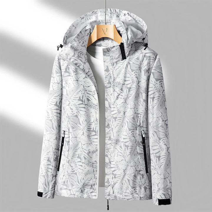 Florida™ | Women's Breathable Windbreaker