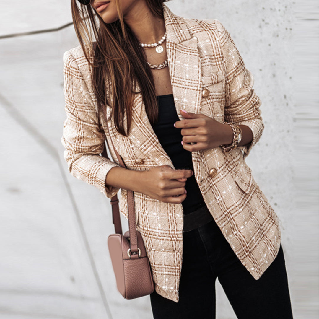 Dory™ | Stylish Elegant Blazer for Women