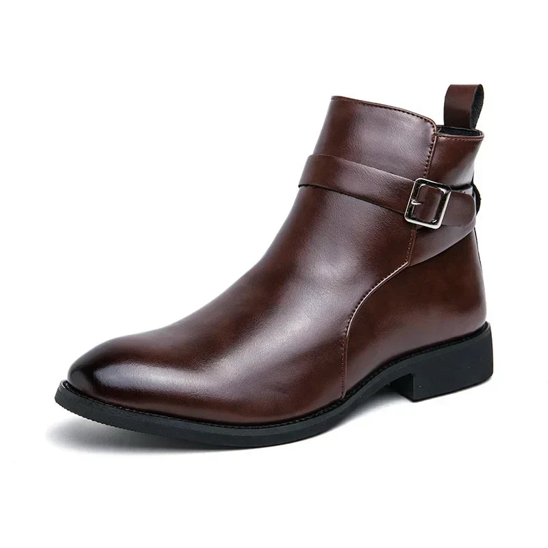 Kingston™ | Chelsea Boots