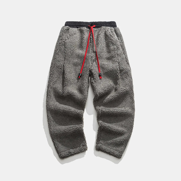 Fredy™ | Fleece Jogging Trousers