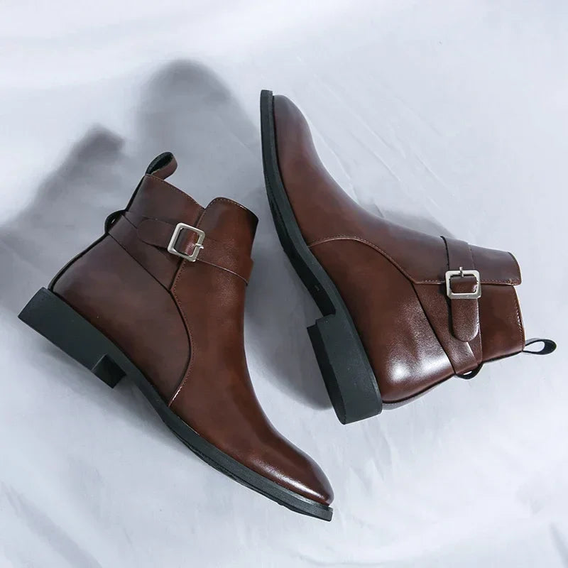 Kingston™ | Chelsea Boots