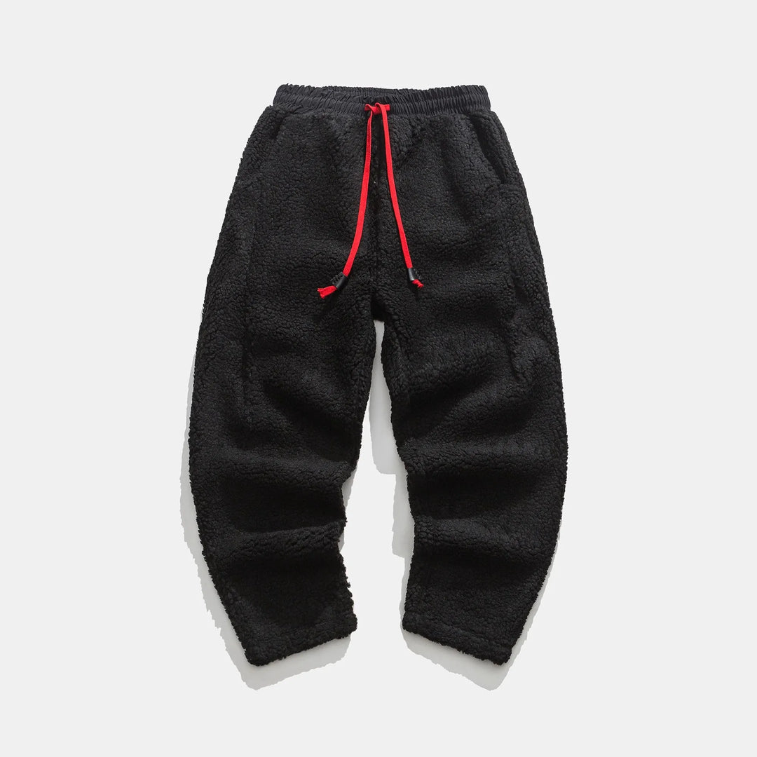 Fredy™ | Fleece Jogging Trousers