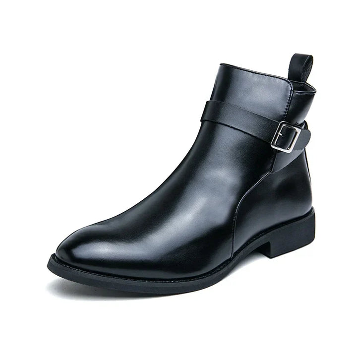 Kingston™ | Chelsea Boots