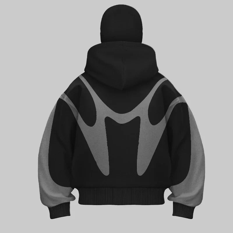 Henrik™ | Phantom Shield Hoodie