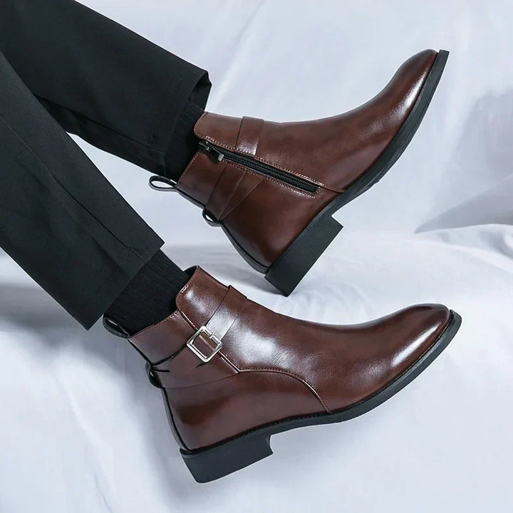 Kingston™ | Chelsea Boots