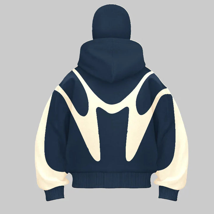 Henrik™ | Phantom Shield Hoodie