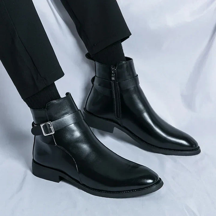 Kingston™ | Chelsea Boots