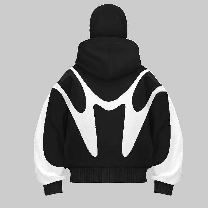 Henrik™ | Phantom Shield Hoodie