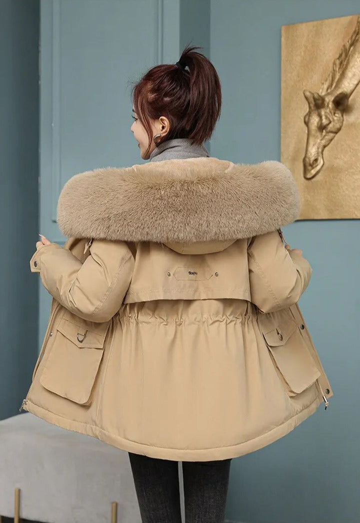 Cloë™ | Elegant Winter Coat