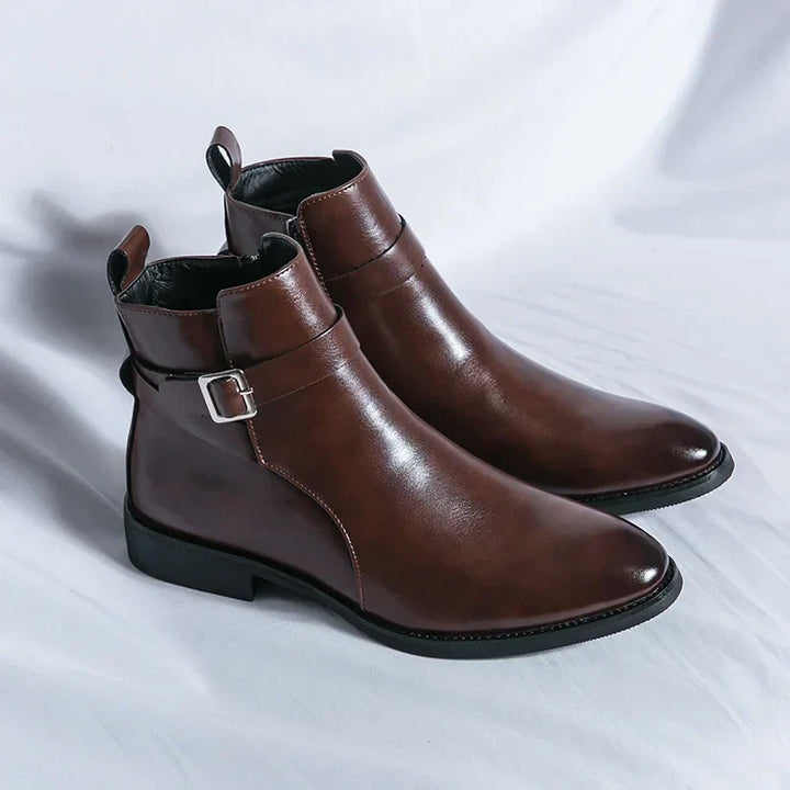 Kingston™ | Chelsea Boots