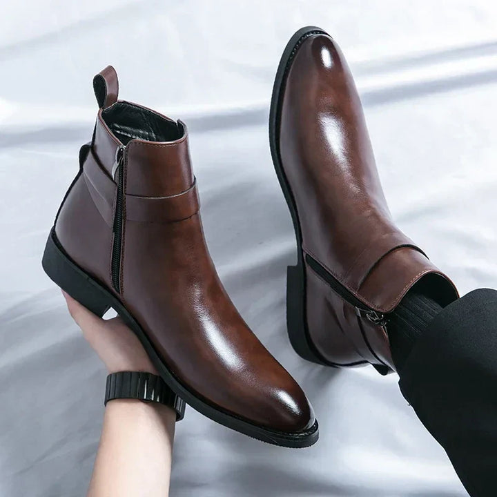 Kingston™ | Chelsea Boots