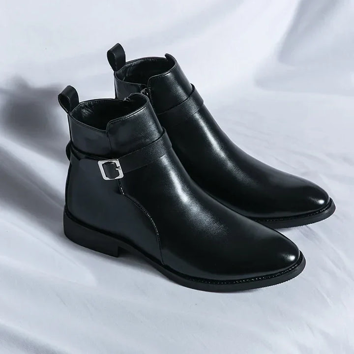 Kingston™ | Chelsea Boots