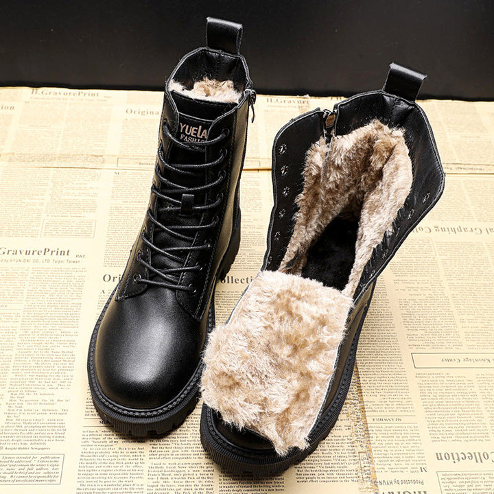 Irma™ | Padded Winter Boots