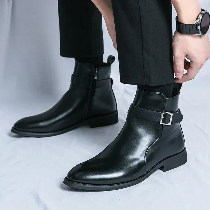 Kingston™ | Chelsea Boots