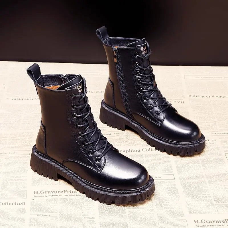 Irma™ | Padded Winter Boots