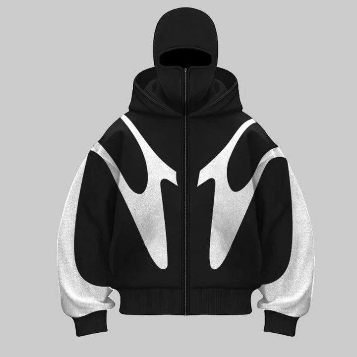 Henrik™ | Phantom Shield Hoodie