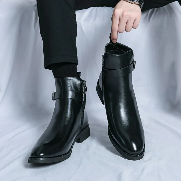 Kingston™ | Chelsea Boots