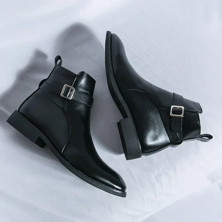 Kingston™ | Chelsea Boots