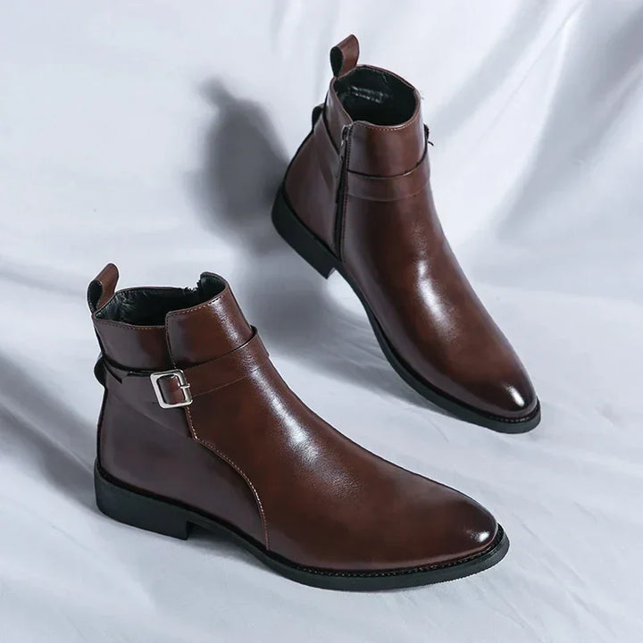 Kingston™ | Chelsea Boots