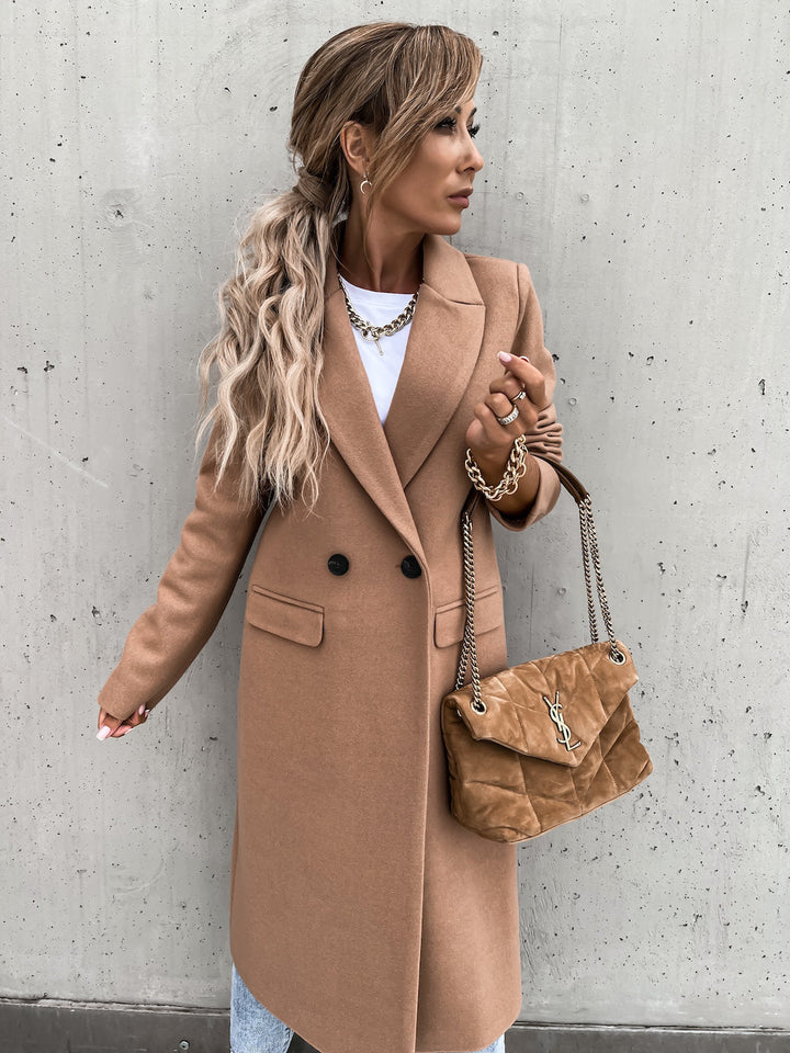 Novi™ Elegant Warm Women's Coat