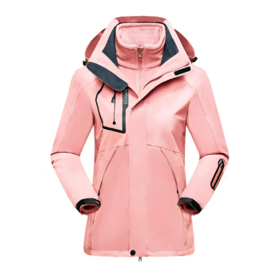 Kato™| Waterproof Jacket for Women