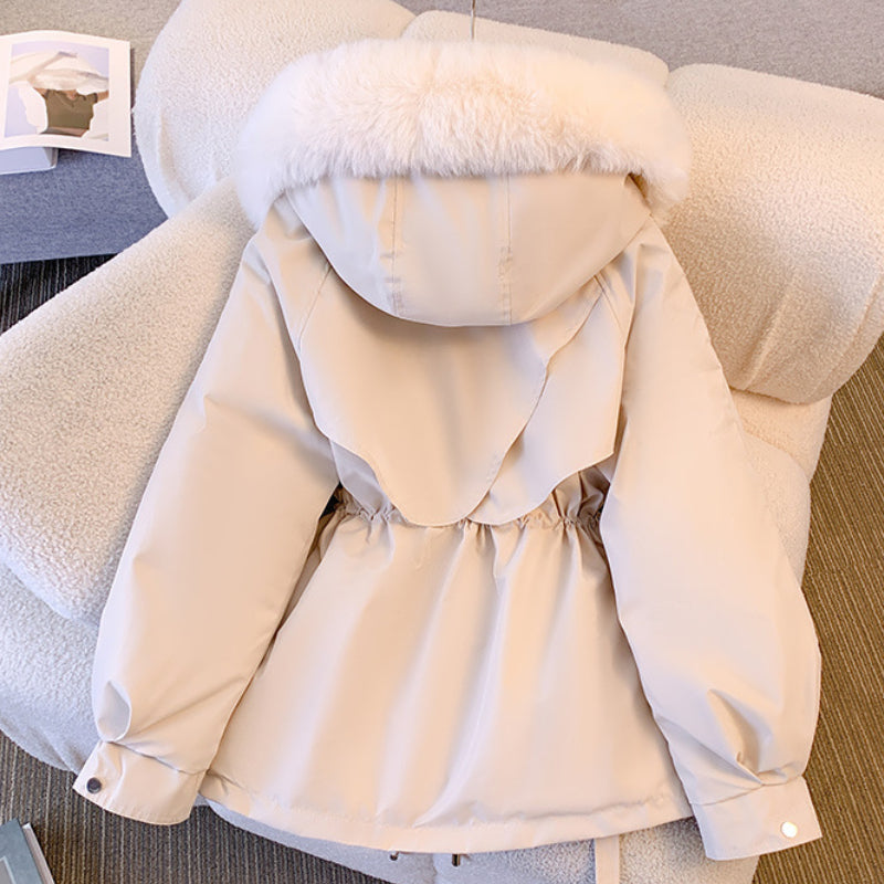 Cloë™ | Elegant Winter Coat