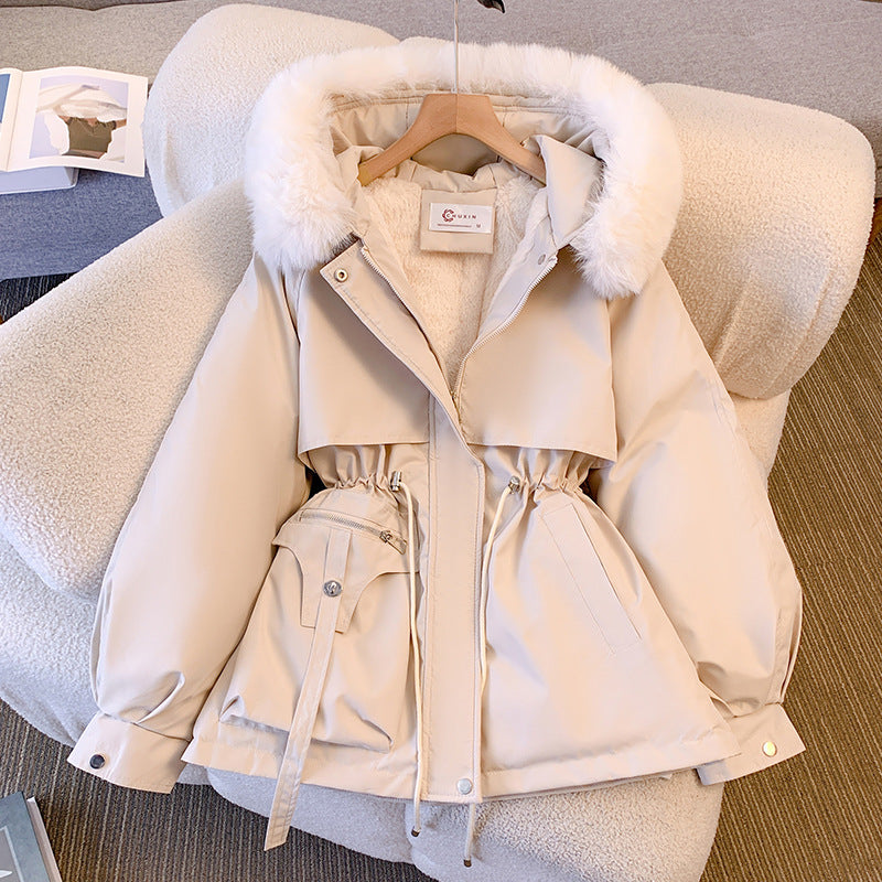 Cloë™ | Elegant Winter Coat