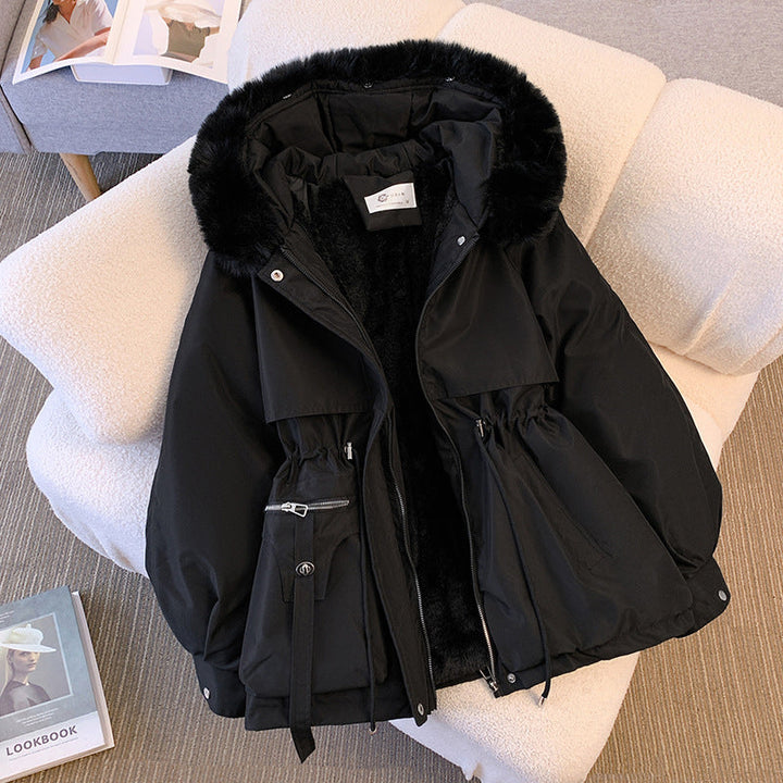 Cloë™ | Elegant Winter Coat