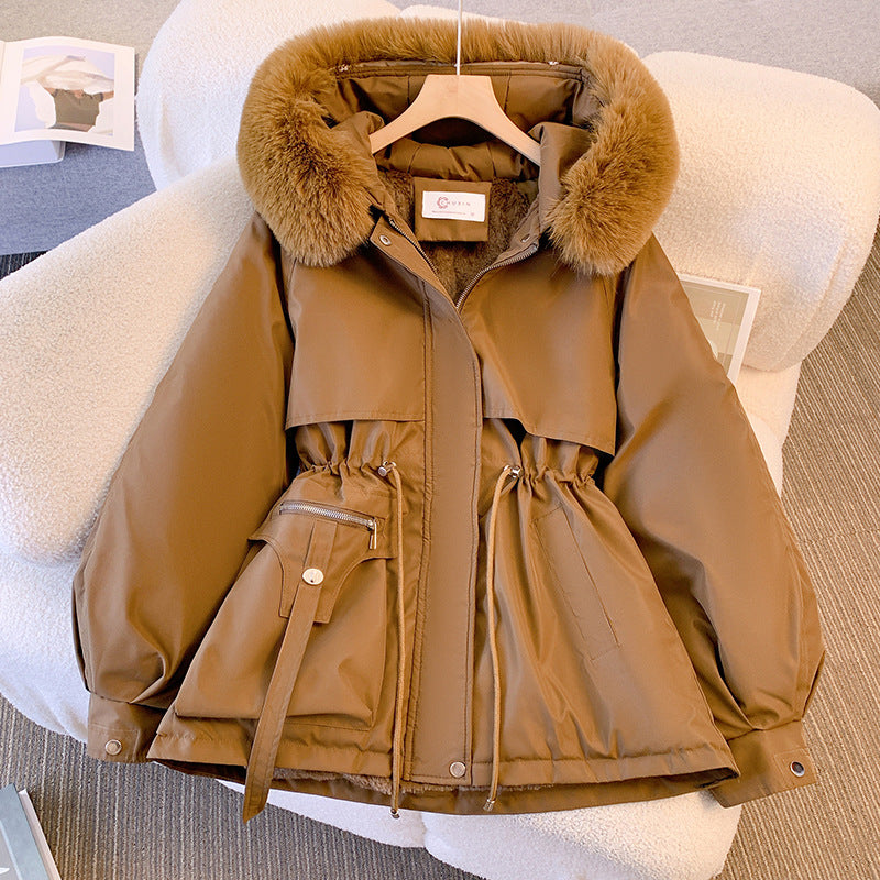 Cloë™ | Elegant Winter Coat