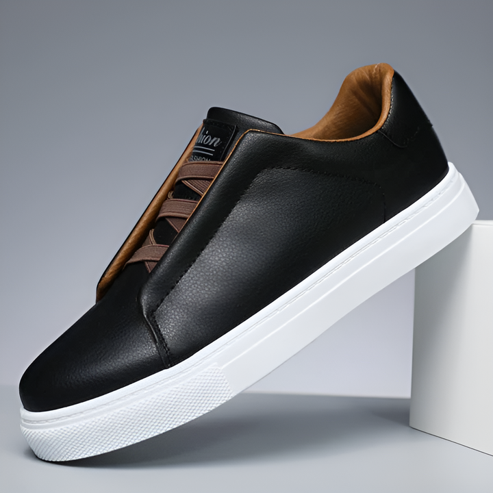 Carsten™ | Classic Trend Shoes